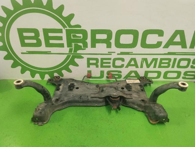 Korpus osi przedniej 3M515019ABP FORD