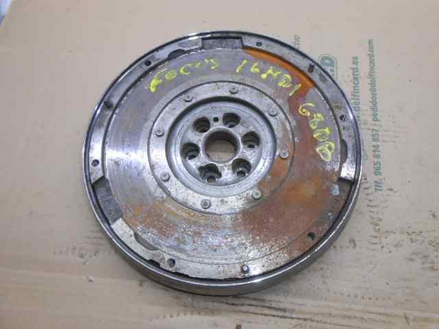 Koło zamachowe silnika 3M516477 FORD