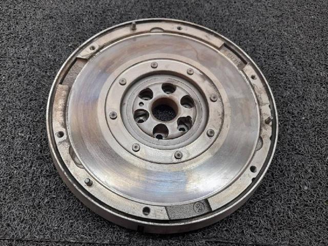 Koło zamachowe silnika 3M516477CF FORD