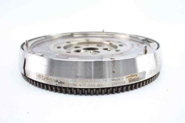 Koło zamachowe silnika 3M516477CG FORD