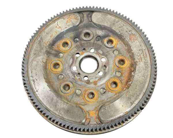Koło zamachowe silnika 3M516477CH FORD