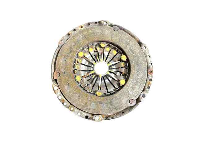 Koło zamachowe silnika 3M516477DE FORD