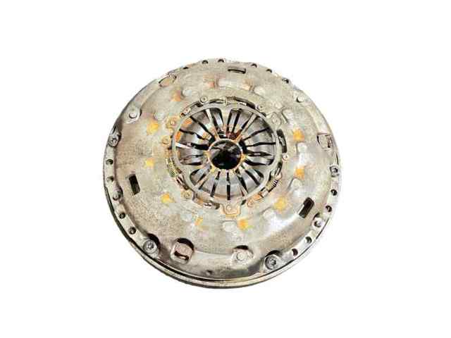 Koło zamachowe silnika 3M516477DE FORD