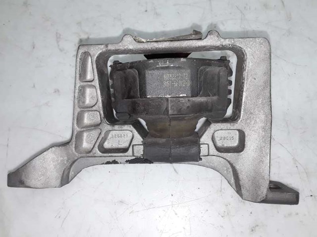 Poduszka (podpora) silnika prawa 3M516F012BH FORD