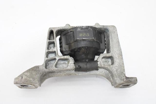 Poduszka (podpora) silnika prawa 3M516F012BH FORD