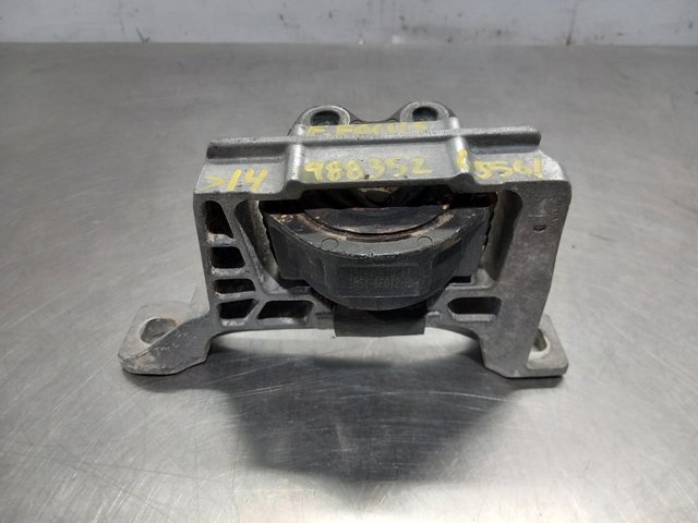 Poduszka (podpora) silnika prawa 3M516F012BK FORD