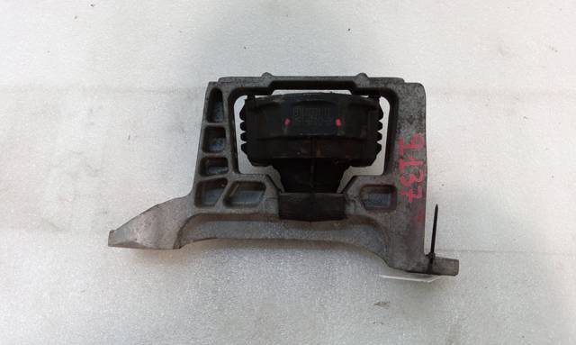 Poduszka (podpora) silnika prawa 3M516F012BK FORD