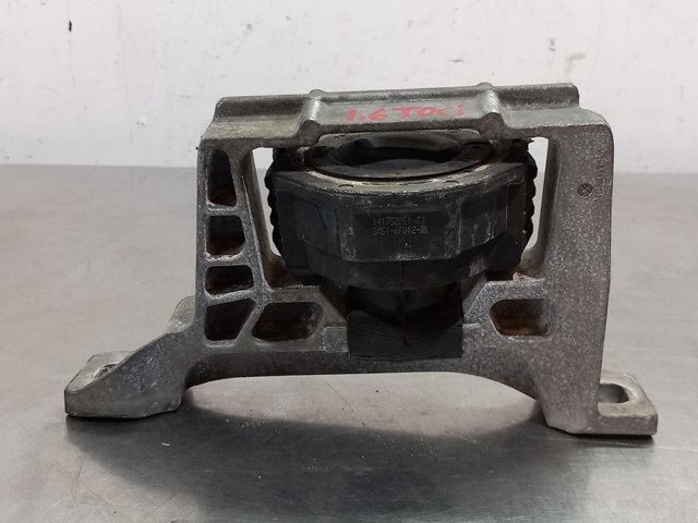 Poduszka (podpora) silnika prawa 3M516F012BK FORD