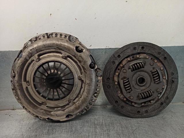 Docisk sprzęgła do Ford Focus DFW
