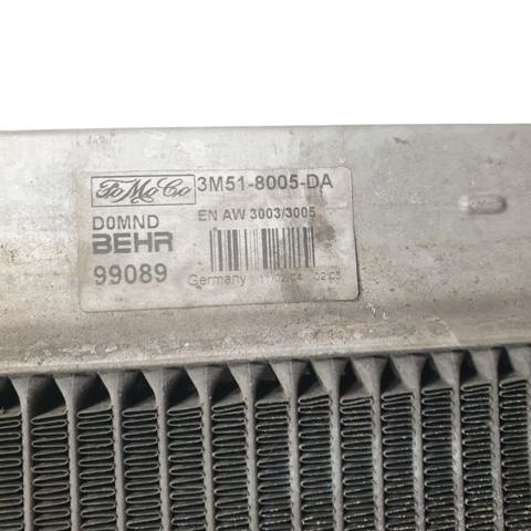 3M518005DA Volvo