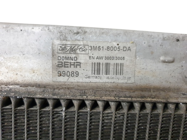 3M518005DA Volvo