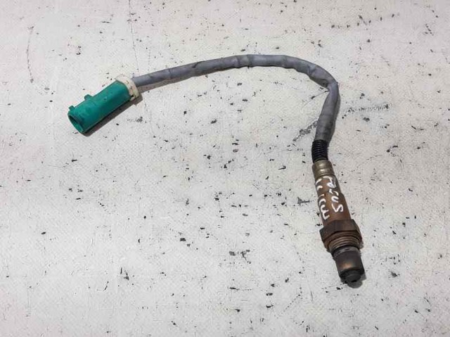 3M519F472BC Ford
