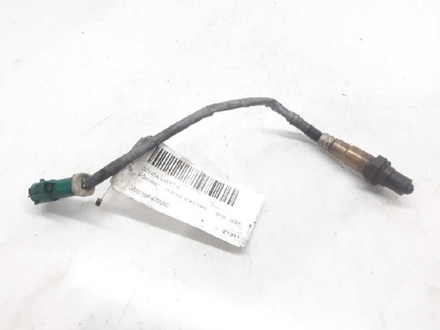 Sonda lambda Ford Focus