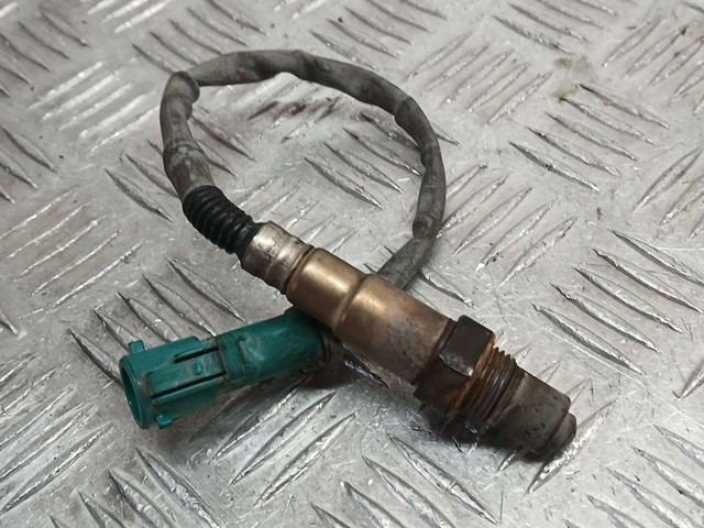 3M519F472BC Ford