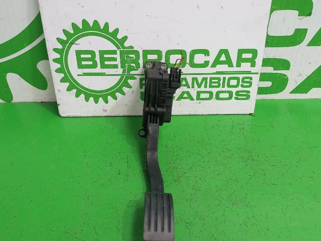 Pedał przyspieszenia (gazu) 3M519F836AH FORD