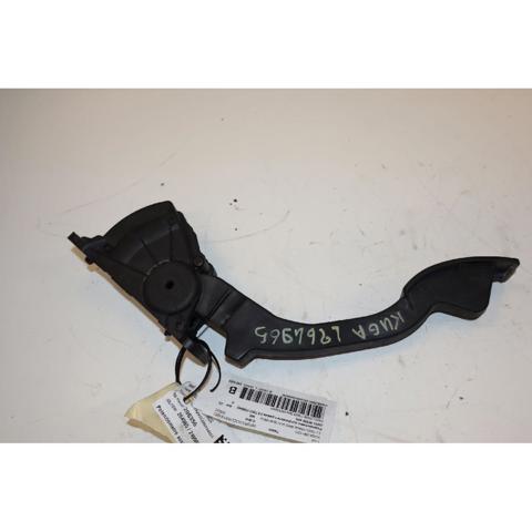 Pedał przyspieszenia (gazu) 3M519F836AH FORD