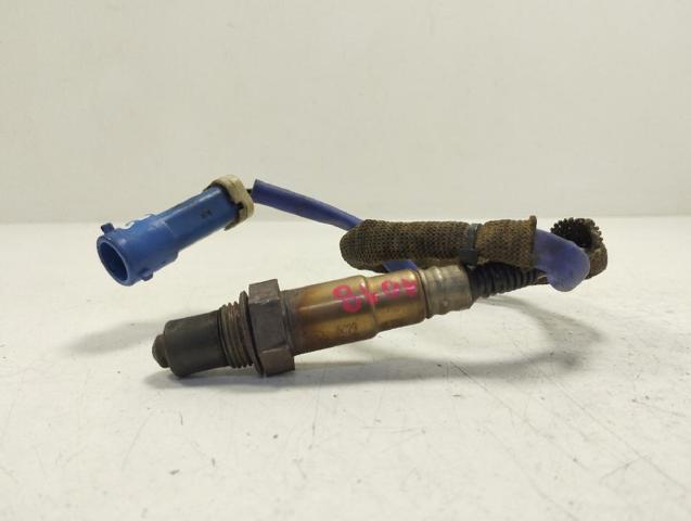 Sonda lambda czujnik tlenu po katalizatorze lewy 3M519G444CB FORD