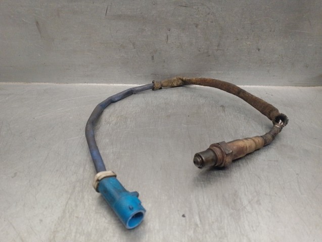 Sonda lambda czujnik tlenu po katalizatorze lewy 3M519G444CB FORD