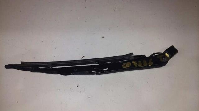 Ramię wycieraczki szyby tylnej 3M51R17526AA FORD