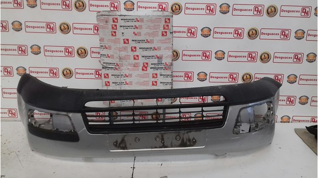 Zderzak Ford C-Max