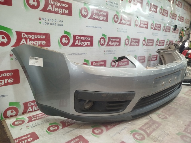 Zderzak przedni 3M51R17757AI FORD