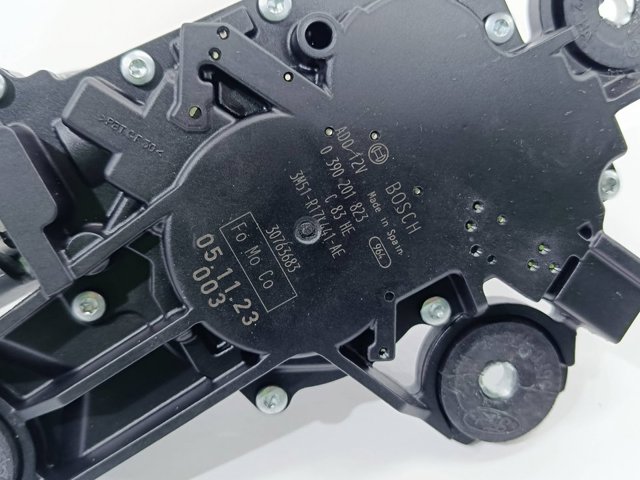 Silniczek wycieraczki tylnej szyby 3M51R17K441AE FORD