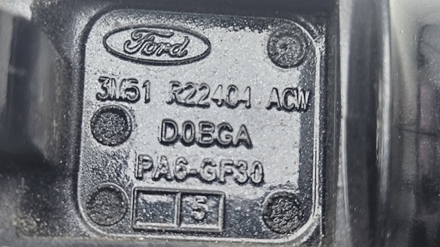 3M51R22404 Ford