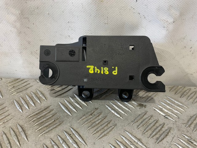 Klamka do drzwi Ford C-Max