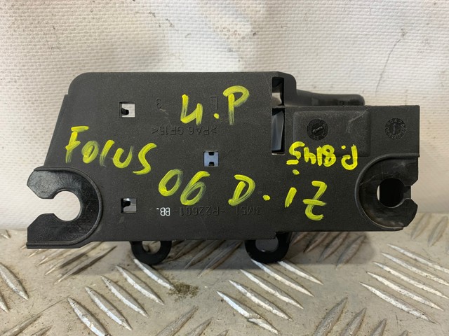 3M51R22601 Ford