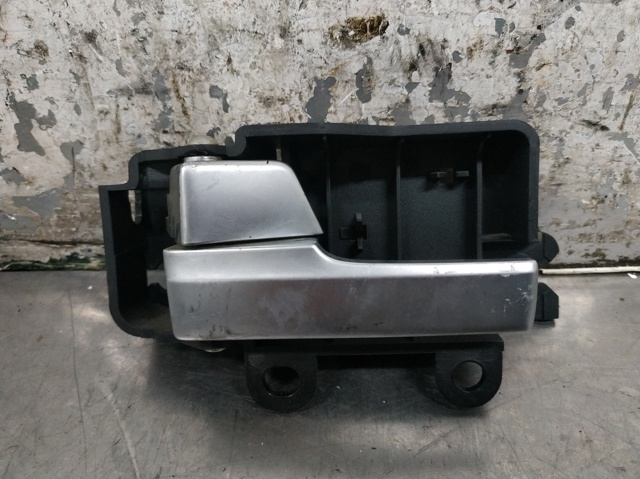 3M51R22601 Ford