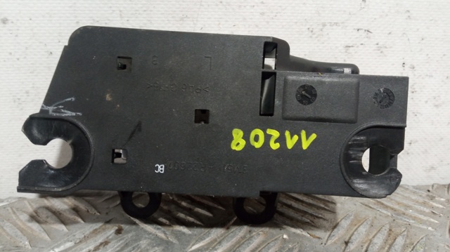 3M51R22601 Ford