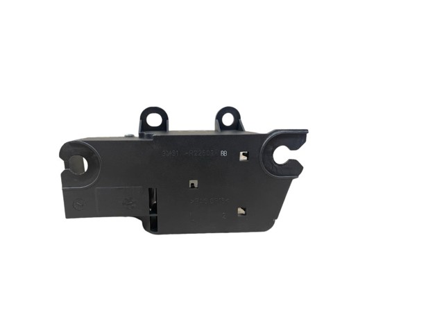 Klamka drzwi lewych przednia/tylna wewnętrzna 3M51R22601BB FORD