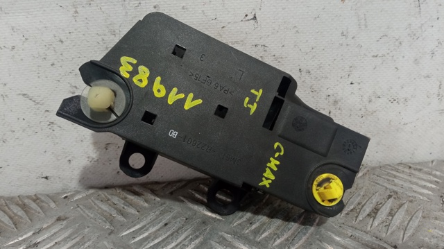 Klamka drzwi przednich wewnętrzna lewa 3M51R22601BD FORD