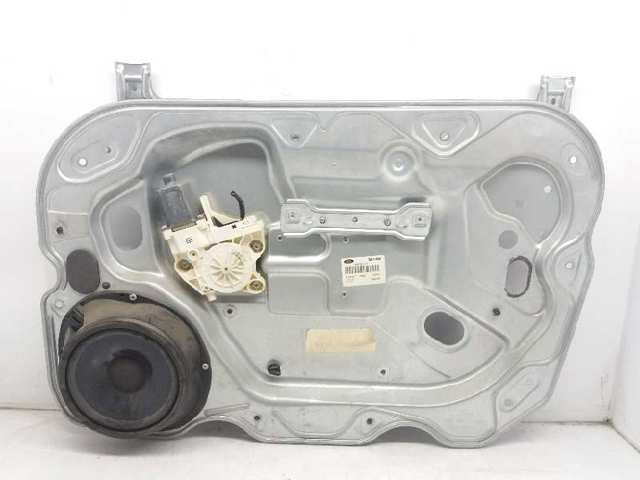 Mechanizm podnoszenia szyby drzwi przednich lewych 3M51R23200DA FORD