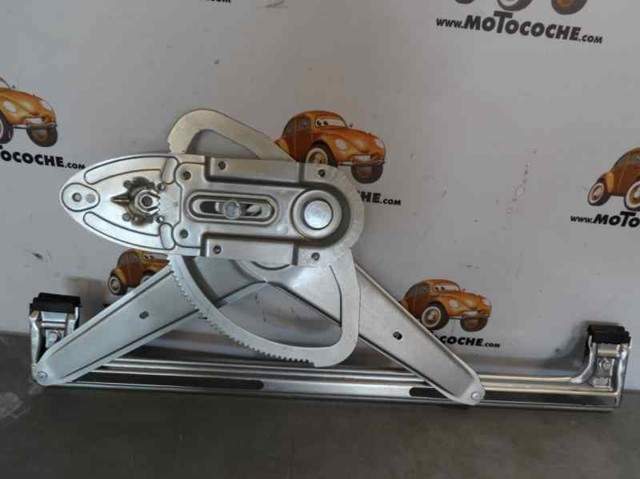 Mechanizm podnoszenia szyby drzwi przednich lewych 3M51R23200DA FORD