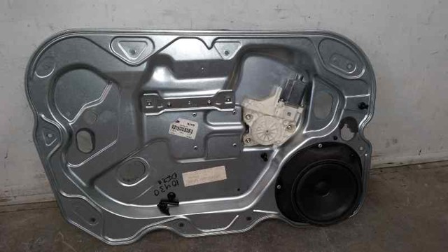 Mechanizm podnoszenia szyby drzwi przednich lewych 3M51R23201DA FORD