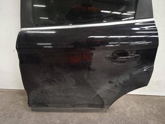 Mechanizm podnoszenia szyby drzwi tylnych lewych 3M51R27001DA FORD