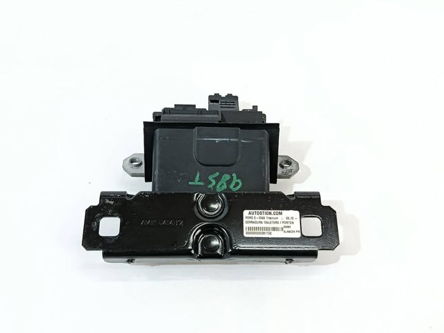 Zamek klapy bagażnika (3/5 drzwi tylnych) 3M51R442A66 FORD