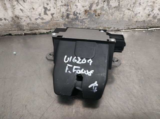 Zamek klapy Ford S-Max