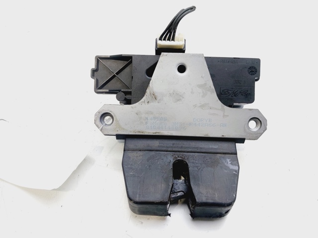 Zamek klapy bagażnika (3/5 drzwi tylnych) 3M51R442A66AN FORD