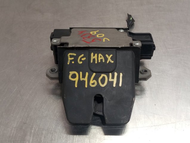 3M51R442A66AP Ford