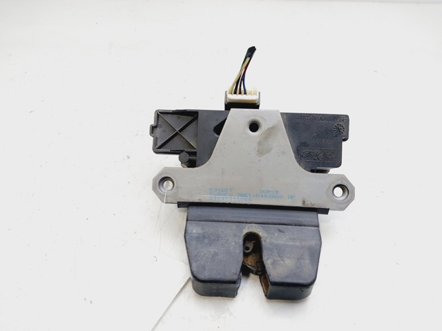 Zamek klapy Ford C-Max