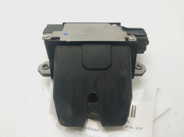 Zamek klapy bagażnika (3/5 drzwi tylnych) 3M51R442A66AP FORD