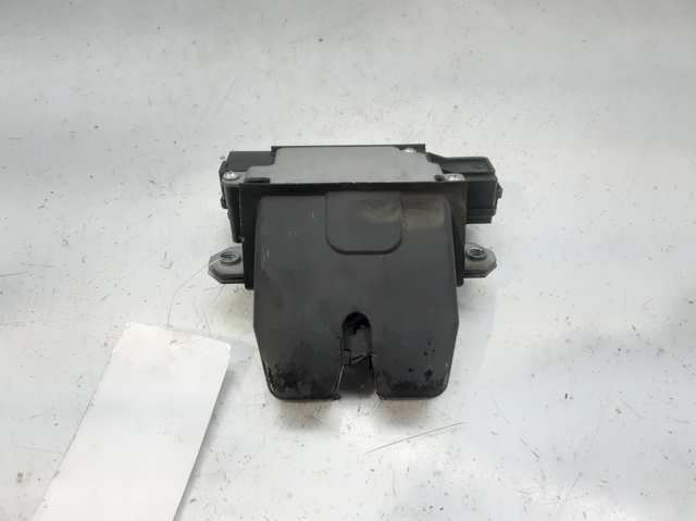 Zamek klapy bagażnika (3/5 drzwi tylnych) 3M51R442A66AP FORD