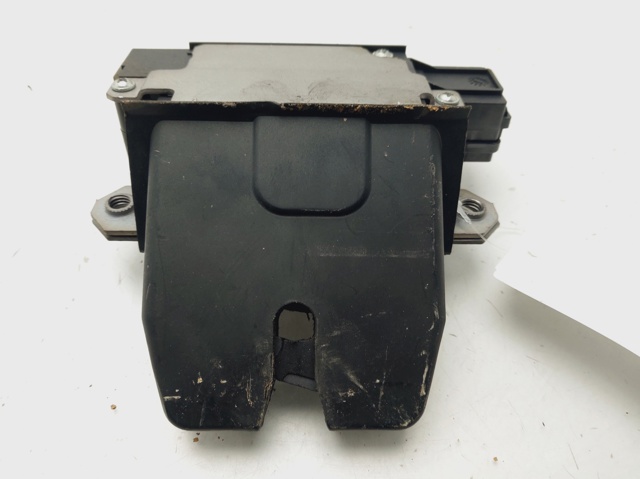Zamek klapy bagażnika (3/5 drzwi tylnych) 3M51R442A66AP FORD