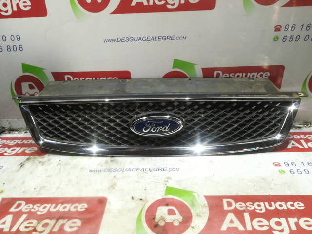 Atrapa grill Ford C-Max
