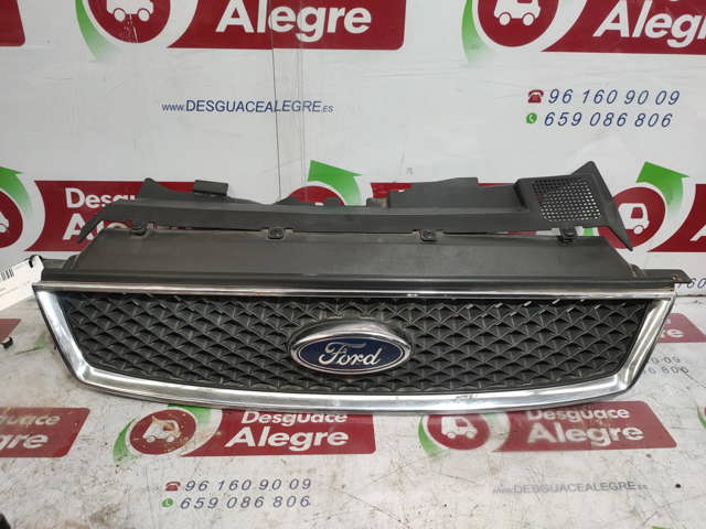 Atrapa grill Ford C-Max