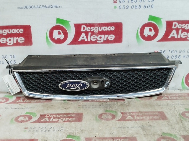 Atrapa chłodnicy 3M51R8138 FORD