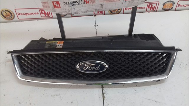Atrapa grill Ford C-Max
