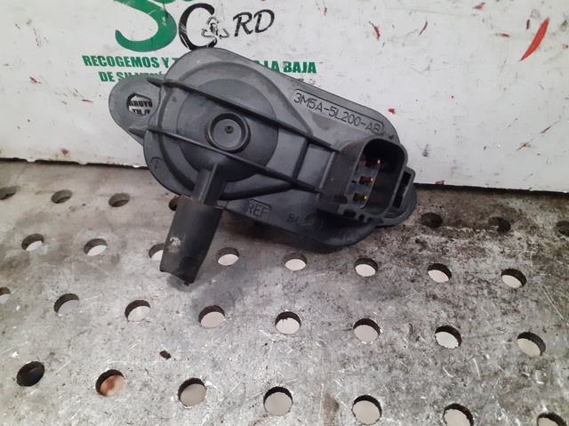 3M5A5L200AB Ford
